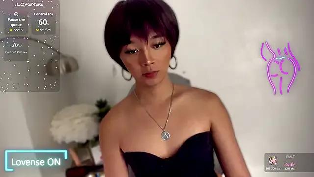 TrinityFucksYou from StripChat