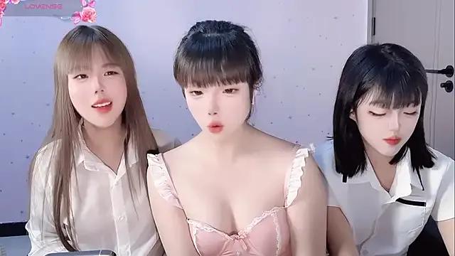 Dirty TT-SJM-TT wants you to fuck their body now TT-SJM-TT from StripChat