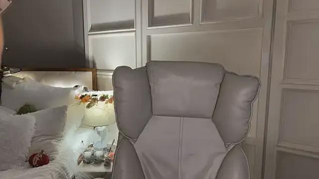 Naked UrLillShy wants you to fuck her body now UrLillShy from StripChat