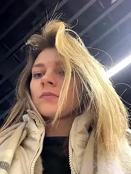 Join StripChat's ValenciaShock ValenciaShock from StripChat