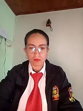 Valentina--1 from StripChat