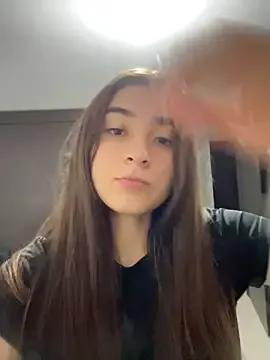 Valentina_ro from StripChat