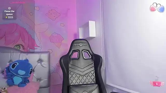 Checkout hot escort Valery_nova_ Valery_nova_ from StripChat