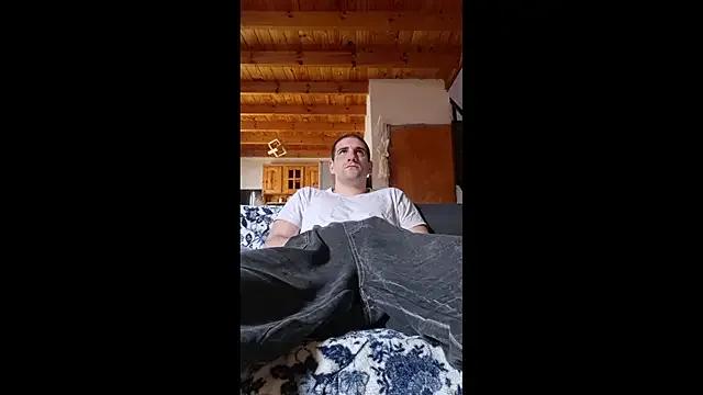 Checkout VelvetGrey, he wants to masturbate for you VelvetGrey from StripChat