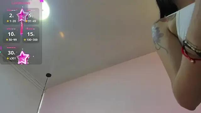 violet_myerrs from StripChat