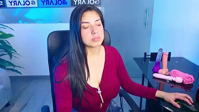 StripChat Violetta_Swett_ Violetta_Swett_ from StripChat