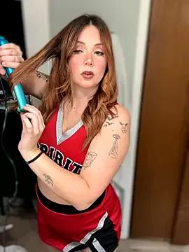 WakeAndBlaze from StripChat