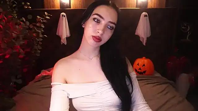 WildKittenX_ from StripChat