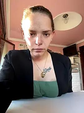 Wildmaca from StripChat