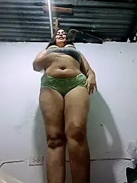 xandra252 from StripChat