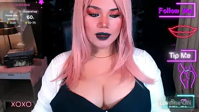 Dirty XHugeHarleySelfsuckerx wants you to fuck zir body now xHugeHarleySelfsuckerx from StripChat