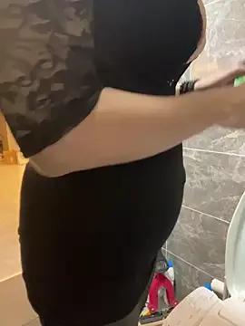 YangCong-love from StripChat