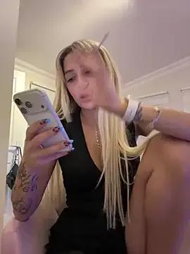 StripChat Yaprakmericc yaprakmericc from StripChat