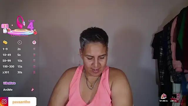 Discover StripChat's Yessi_rousse Yessi_rousse from StripChat