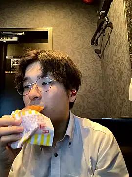 Explore 23 years old yuuki8910 from StripChat yuuki8910 from StripChat