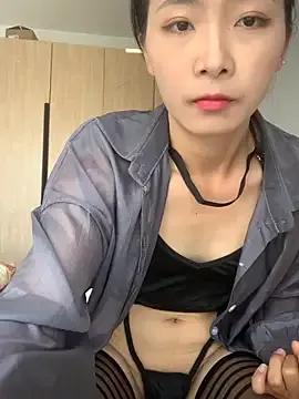 Admire Yuyan_ss, she wants to masturbate for you Yuyan_ss from StripChat