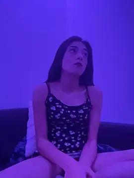 Explore StripChat's Zakiralove Zakiralove from StripChat