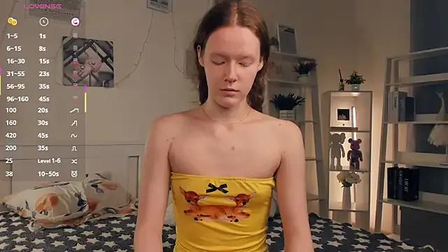 ZaraBluitt from StripChat