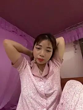 Zlienr023 from StripChat