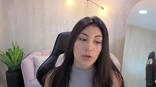 Join StripChat's Zoe_Blaze_A Zoe_Blaze_A from StripChat